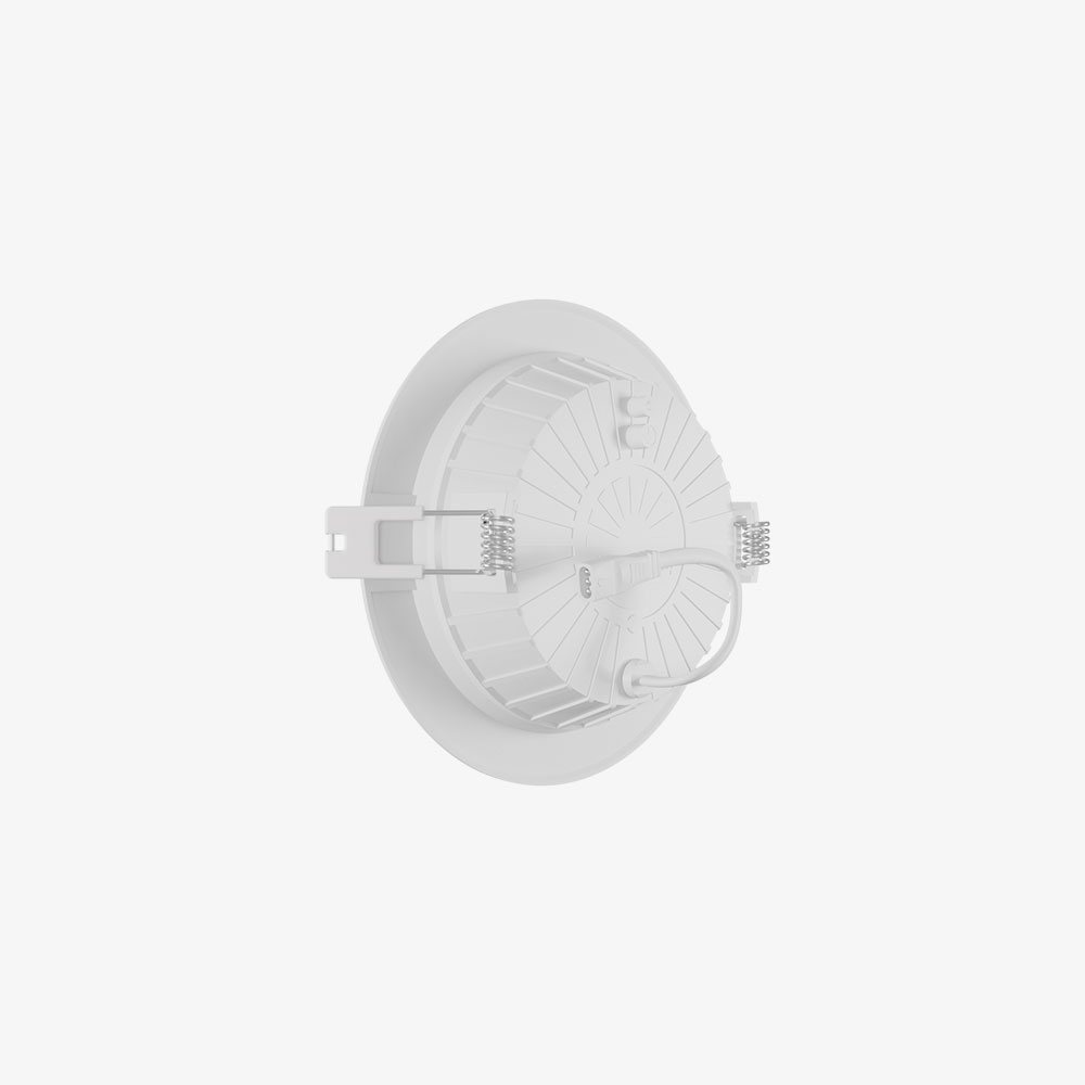 Đèn LED âm trần Downlight